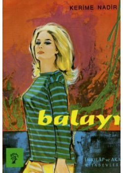 Balayı