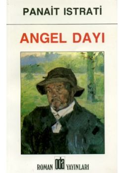 Angel Dayi