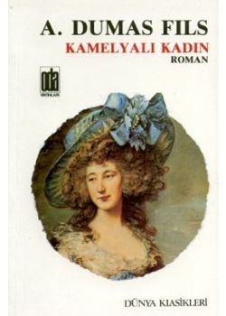 Kamelyalı Kadın