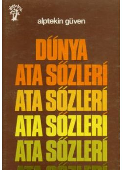 Dünya Atasözleri