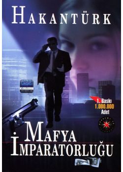 Mafya imparatorlugu