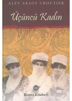 Ücüncü Kadin