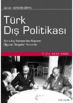 Türk Dis Politikasi I