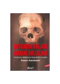 Ermeni Mezalimi