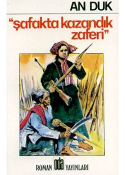 Şafakta Kazandık Zaferi