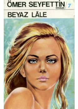 Beyaz Lale
