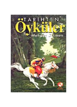 Öyküler  (Cep Boy)