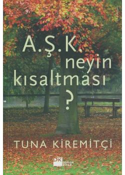 ASK Neyin Kisaltmasi?
