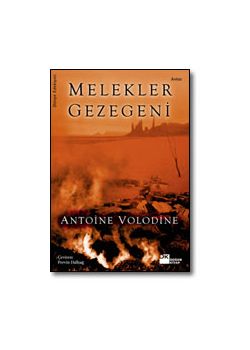 Melekler Gezegeni