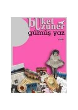 Gümüs Yaz