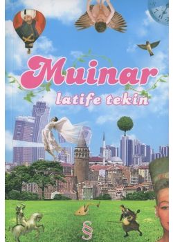 Muinar