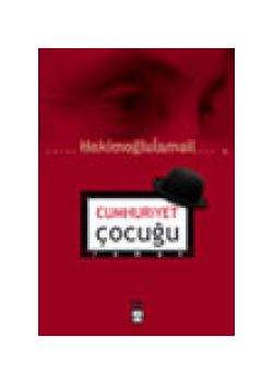 Cumhuriyet Cocugu