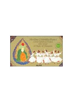 Mevlana Celaleddin Rum-i Gönül