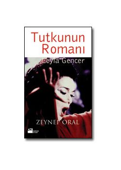 Tutkunun Romanı