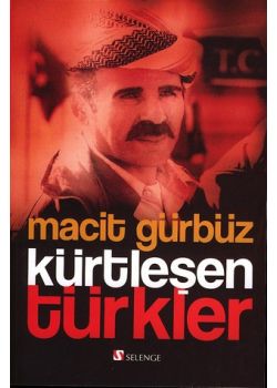 Kürtlesen Türkler