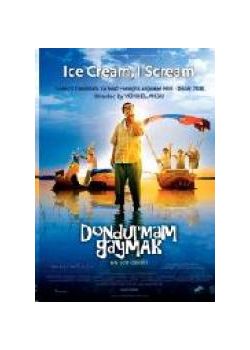 Dondurmam Kaymak Turan Özdemir (DVD)