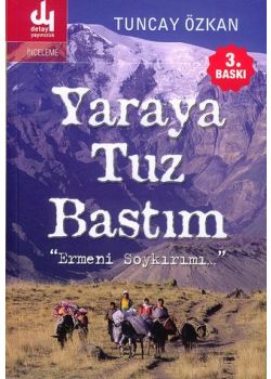 Yaraya Tuz Bastim