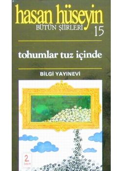 Tohumlar Tuz Icinde