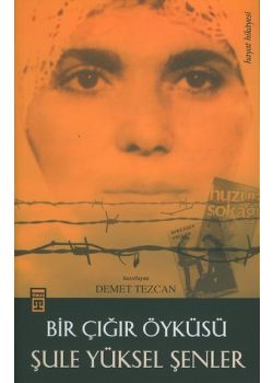 Bir Cigir Öyküsü