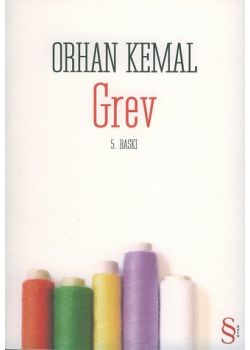 Grev