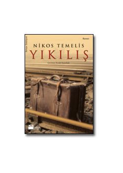 Yıkılış