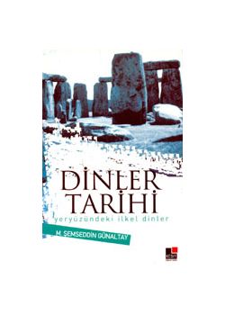 Dinler Tarihi M. Semseddin Günaltay