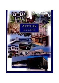 Atatürk Evleri Nezihe Araz