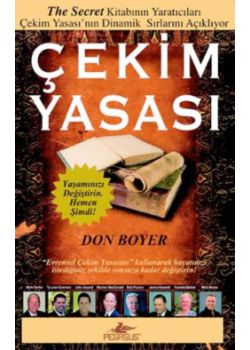 Cekim Yasasi