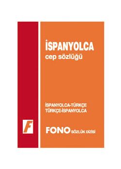 Ispanyolca Cep Sözlügü Ispanyolca-Türkce