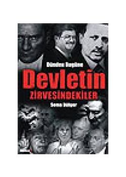Devletin Zirvesindekiler Sema Dülger