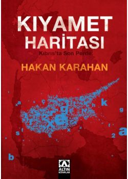 Kiyamet Haritasi Hakan Karahan