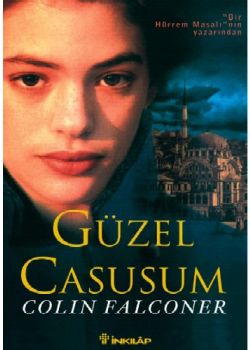 Güzel Casusum Colin Falconer