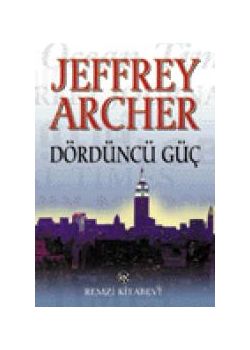Dördüncü Güc