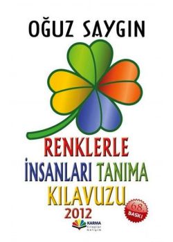 Renklerle İnsanları Tanıma Kılavuzu