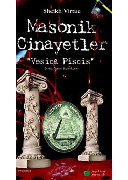 Masonik Cinayetler Sheikh Virtue