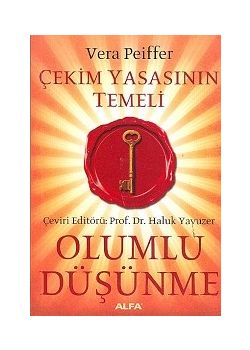 Olumlu Düsünme