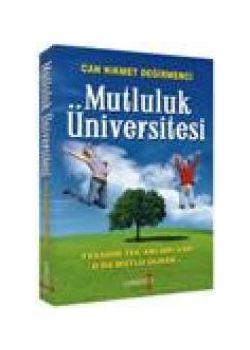 Mutluluk Üniversitesi