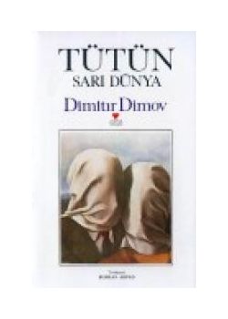 Tütün Sarı Dünya