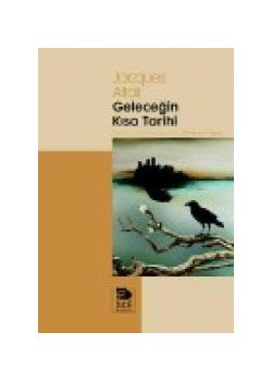 Geleceğin Kısa Tarihi