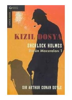 Kızıl Dosya