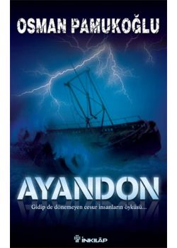Ayandon
