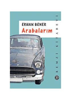 Arabalarım