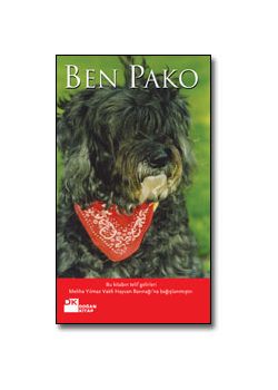 Ben Pako