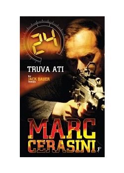 24 Truva Atı