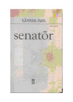 Senatör
