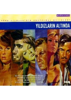 Yeşilçam Şarkıları 3 Yıldızlar&