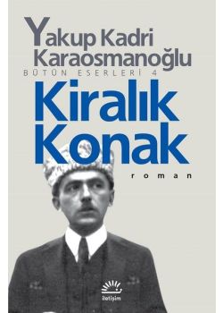 Kiralık Konak