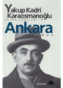 Ankara