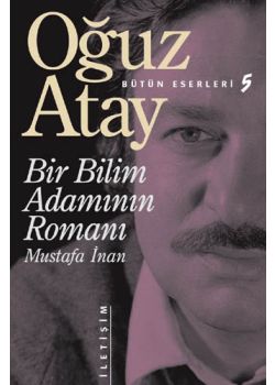 Bir Bilim Adamının Romanı