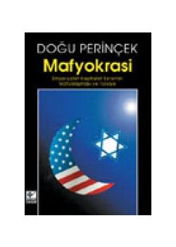 Mafyokrasi